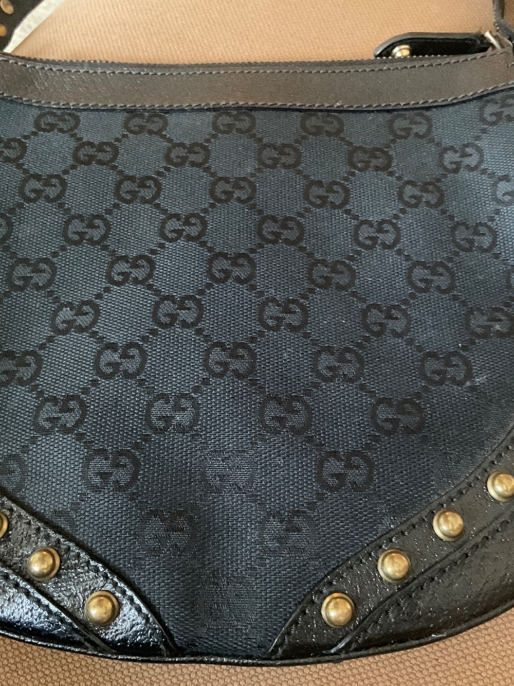 Gucci Pelham small shoulder bag - Picture 10 of 13